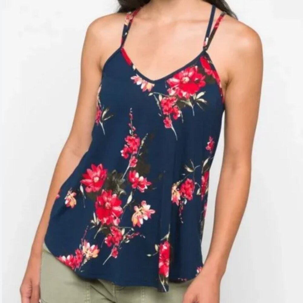 Papermoon Basima Back Detail Knit Top | L